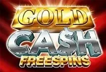 Gold Cash Free Spins